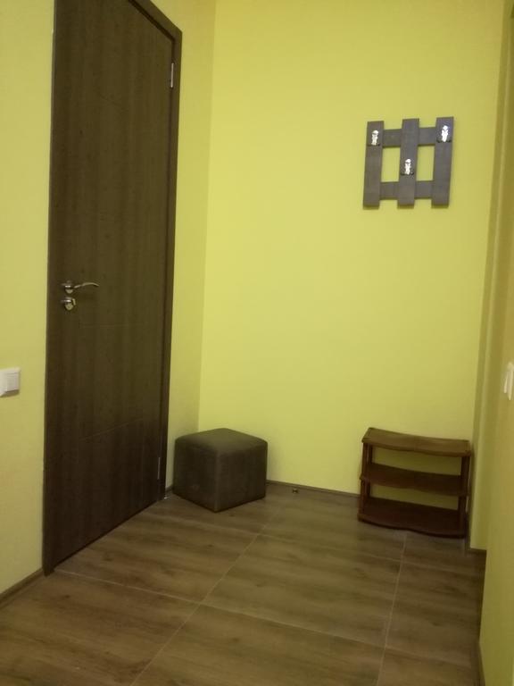 Shekvetili+ Hotel Exterior foto